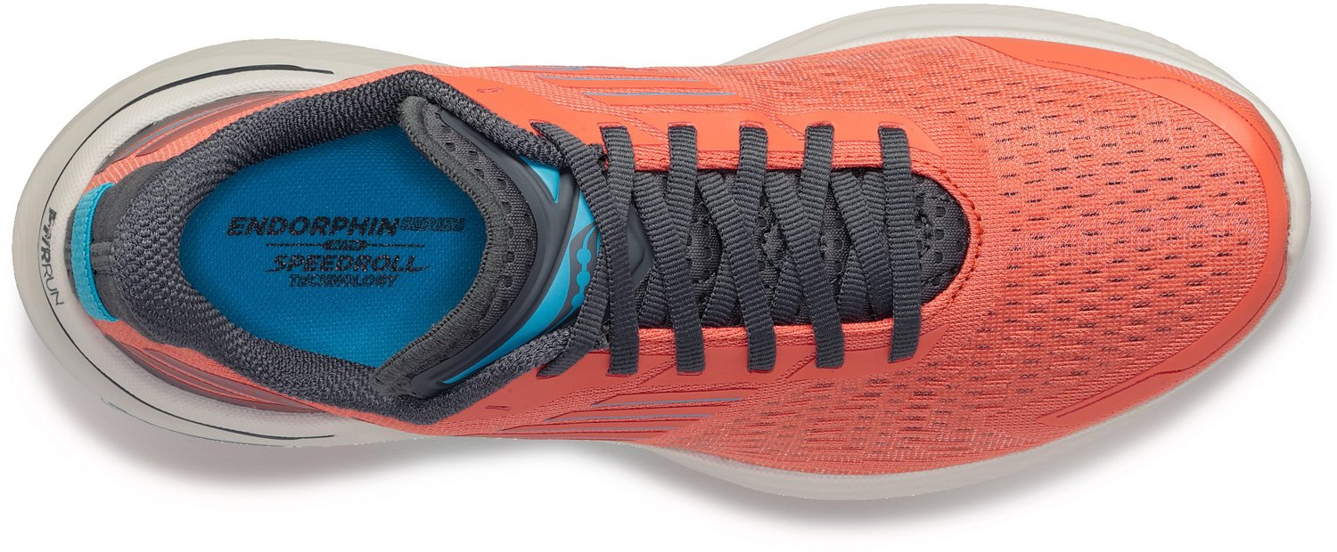 Saucony Women's Endorphin Shift 3 Running Shoes - view number 4