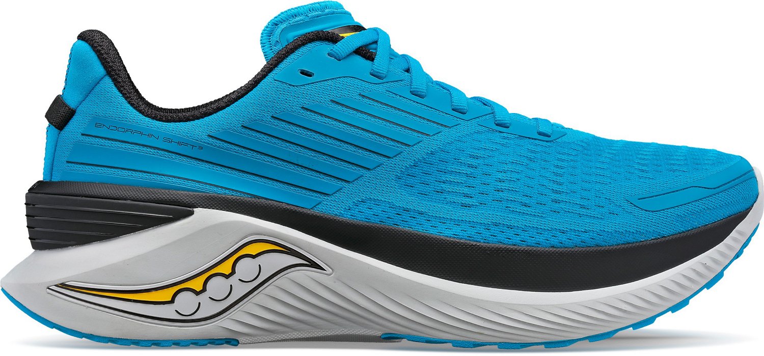 Saucony running outlet shoes academy