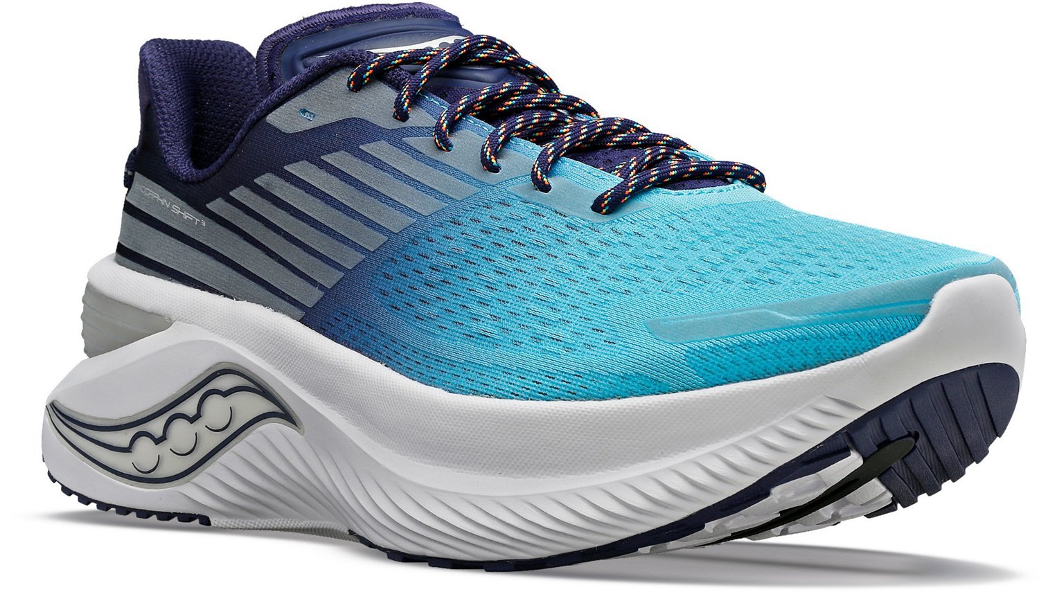 Saucony Men's Endorphin Shift 3 Running Shoes | Academy