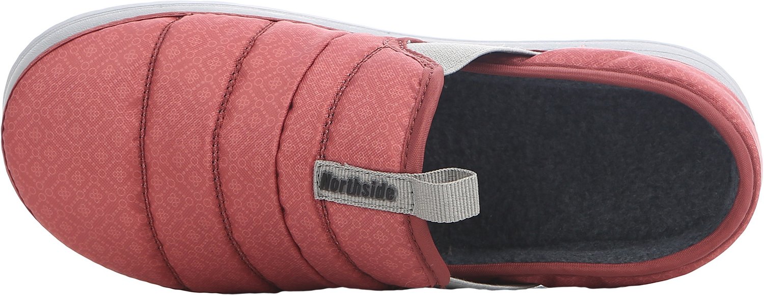 Northside Women’s Rainier Camp Slippers - view number 5