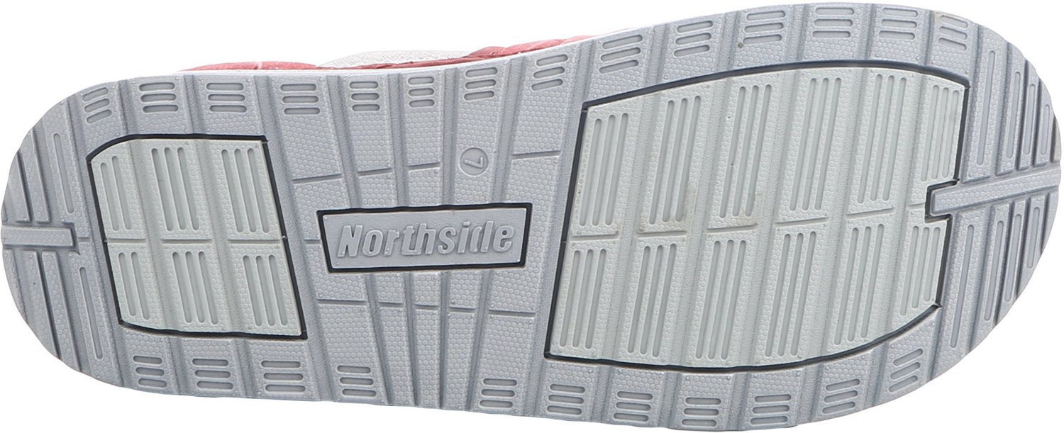 Northside Women’s Rainier Camp Slippers - view number 6