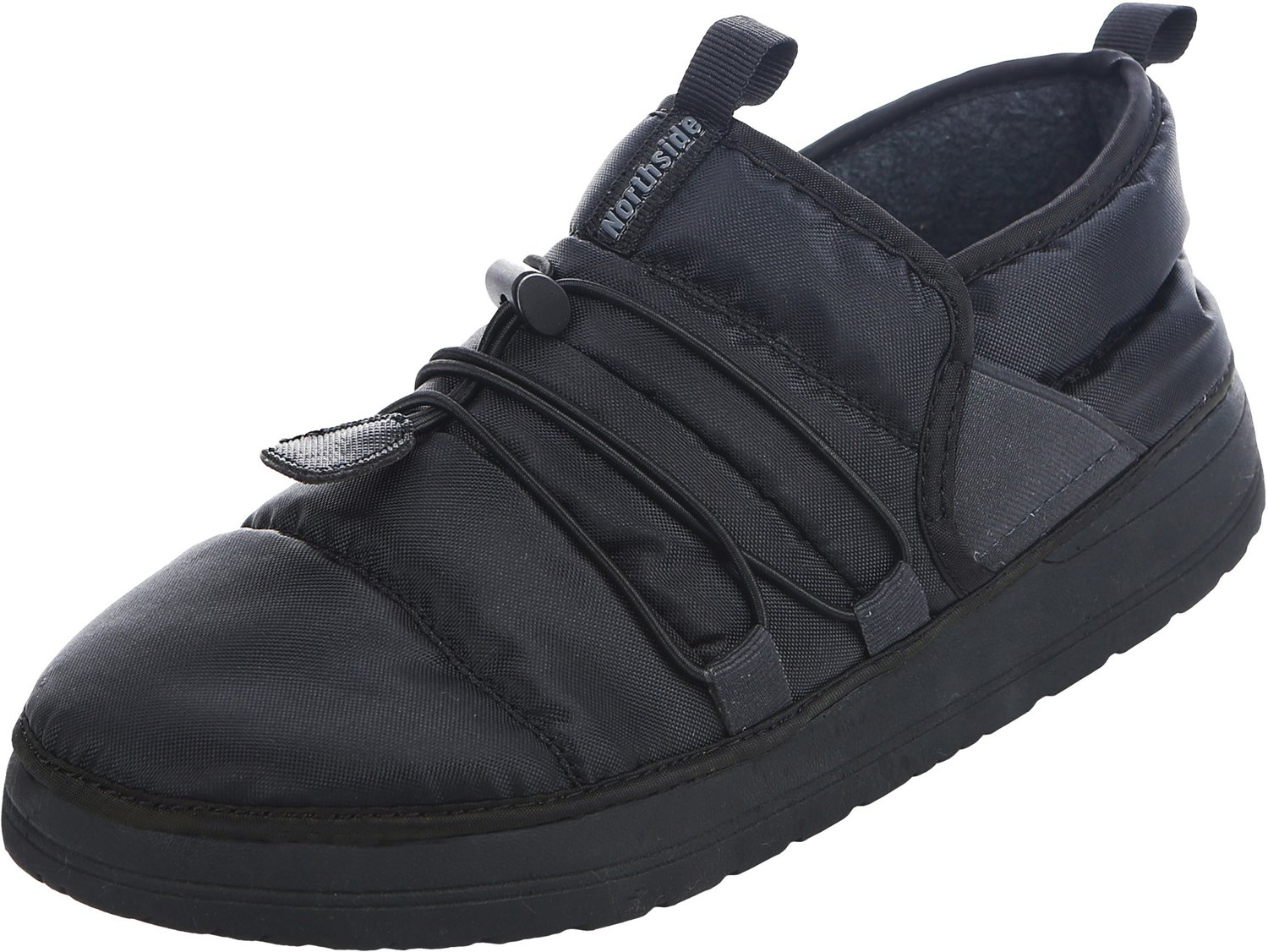 Northside Men’s Rainier Mid Camp Slippers                                                                                      - view number 2