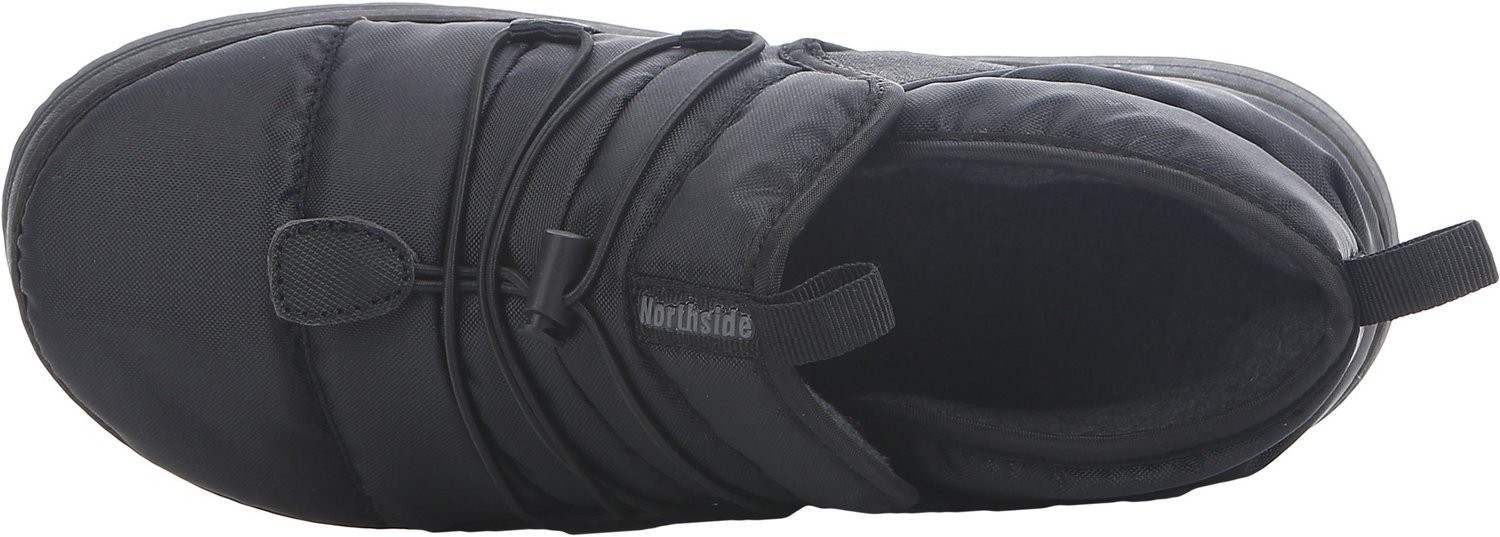 Northside Men’s Rainier Mid Camp Slippers                                                                                      - view number 5