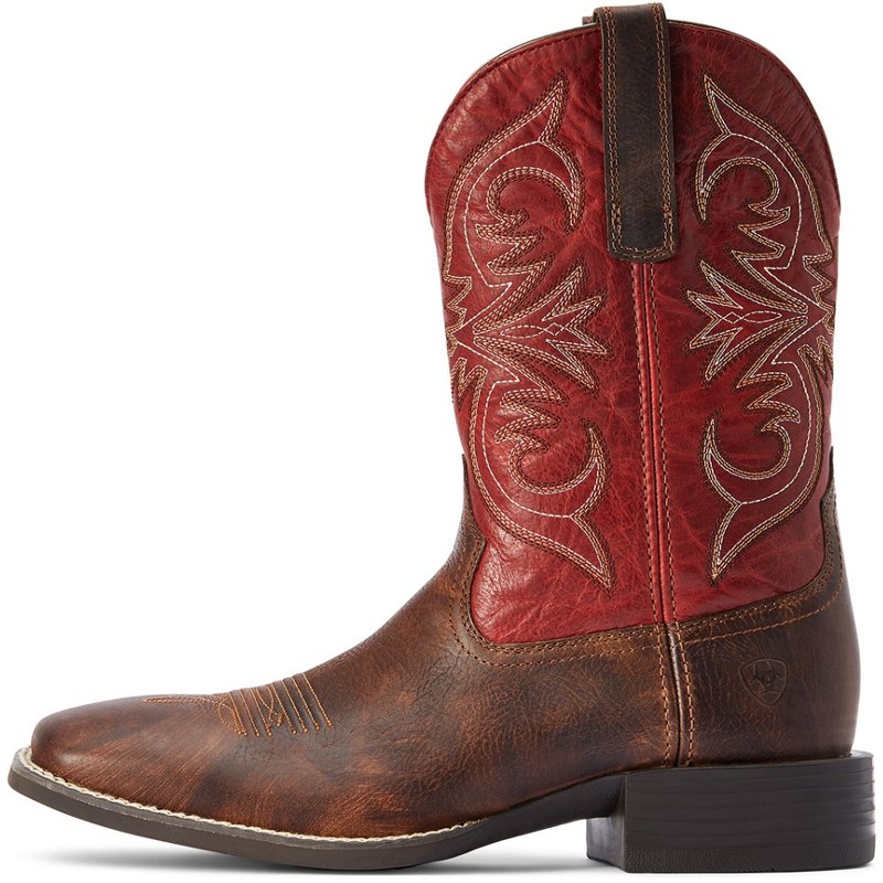 Ariat Men's Sport P… - image