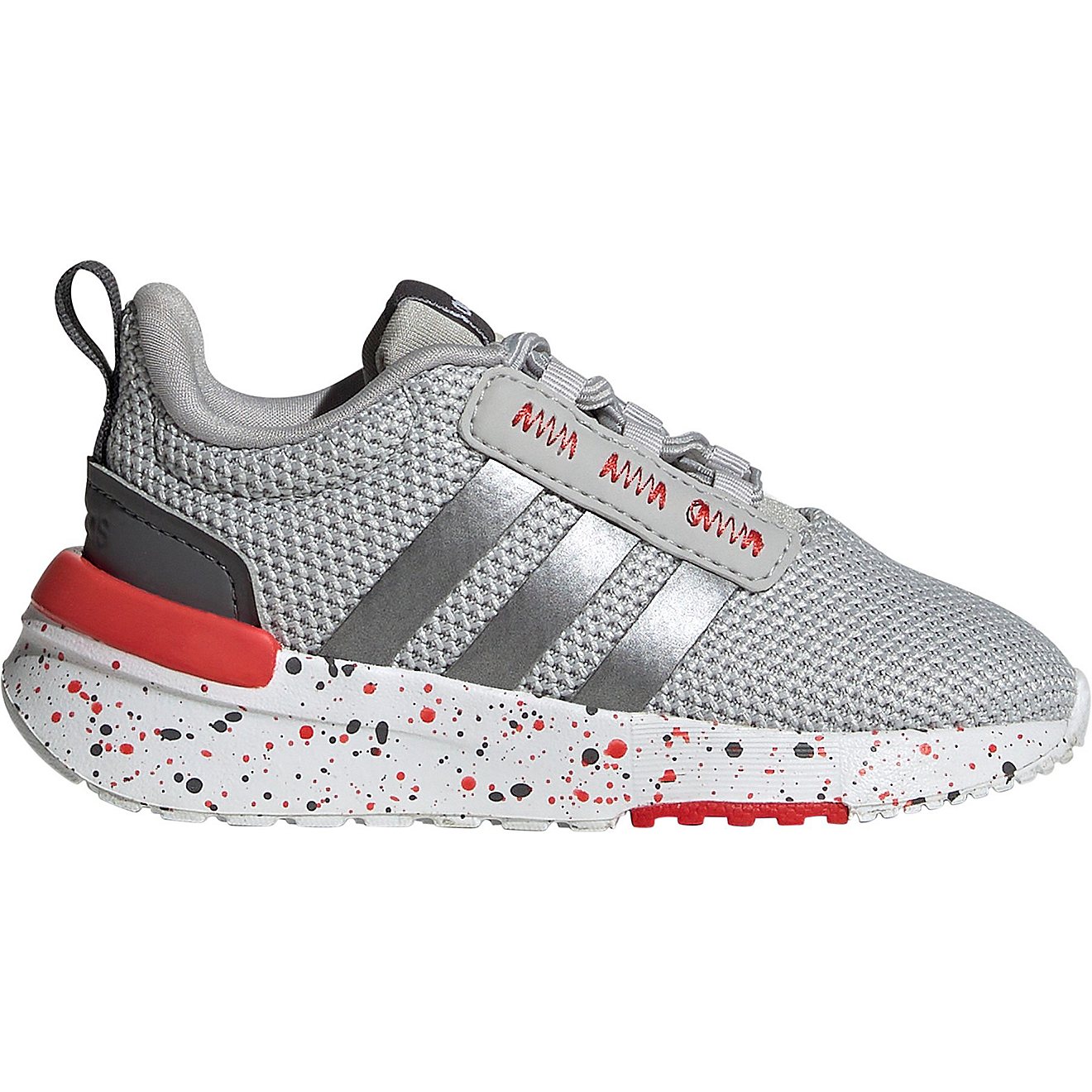 adidas Toddler Boys' Racer TR21 Running Shoes                                                                                    - view number 1