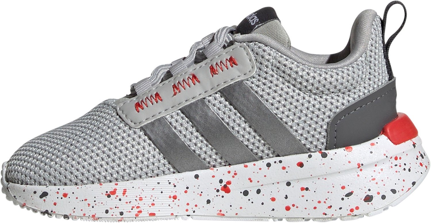 adidas Toddler Boys' Racer TR21 Running Shoes - view number 2