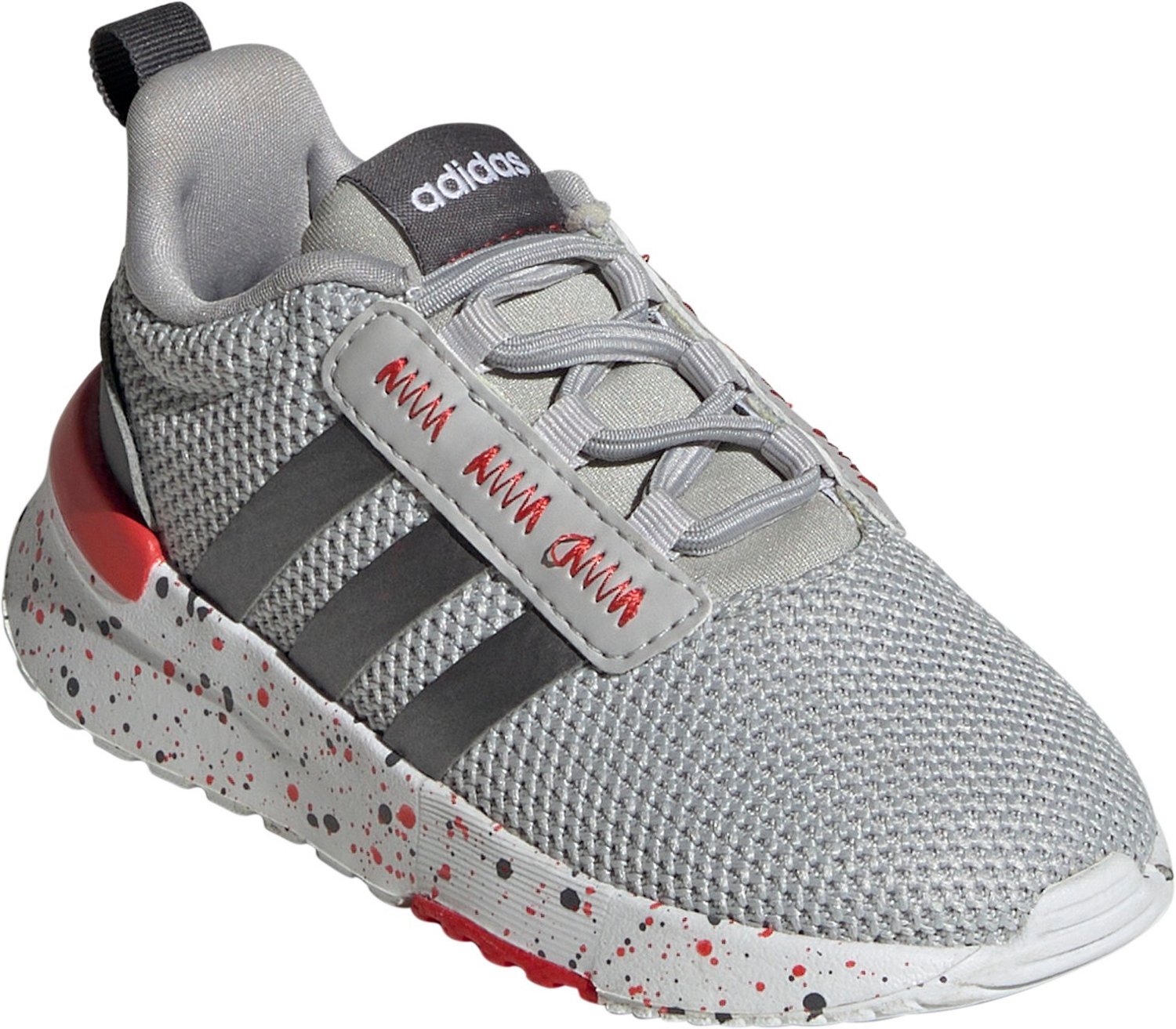 adidas Toddler Boys' Racer TR21 Running Shoes - view number 3