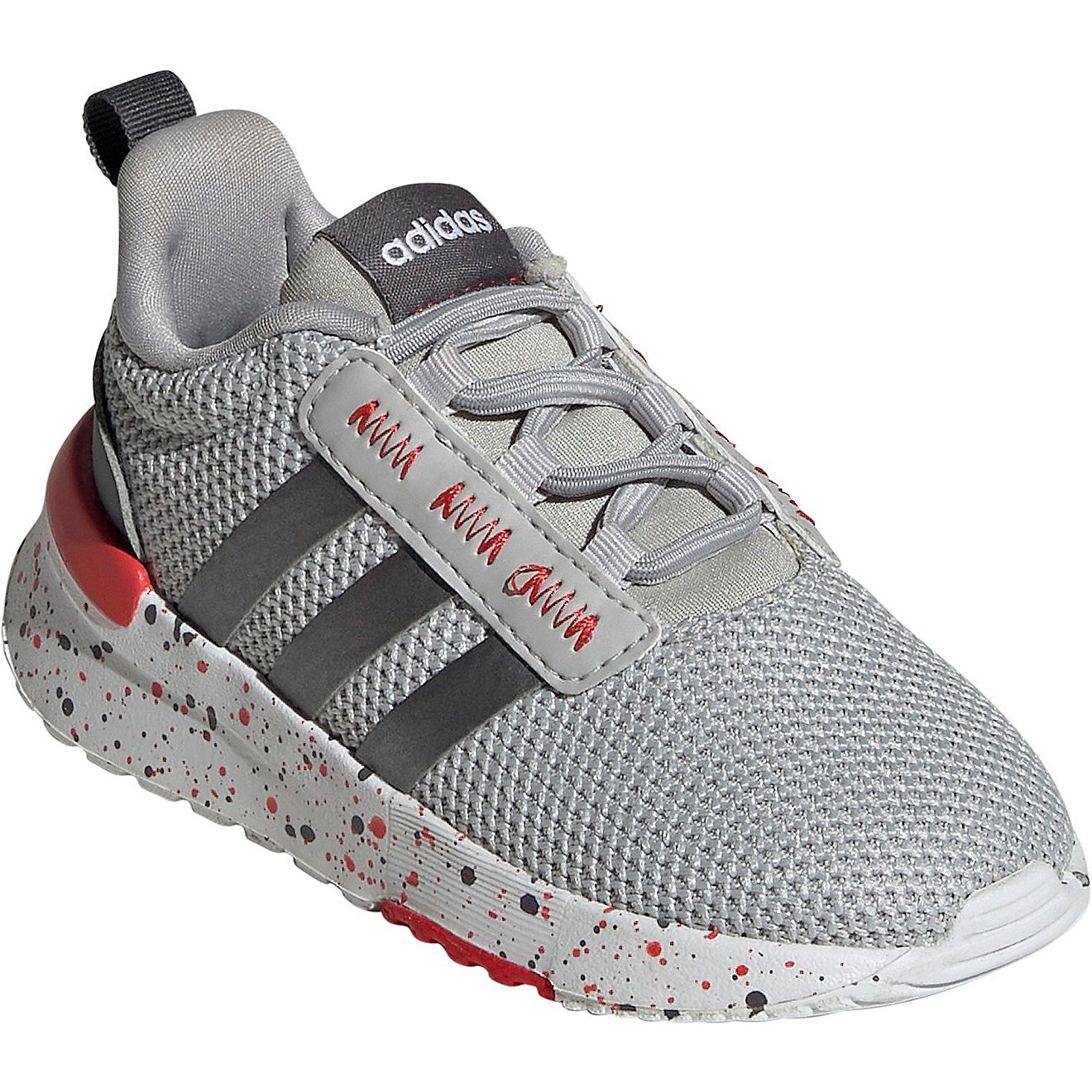 adidas Toddler Boys' Racer TR21 Running Shoes                                                                                    - view number 3