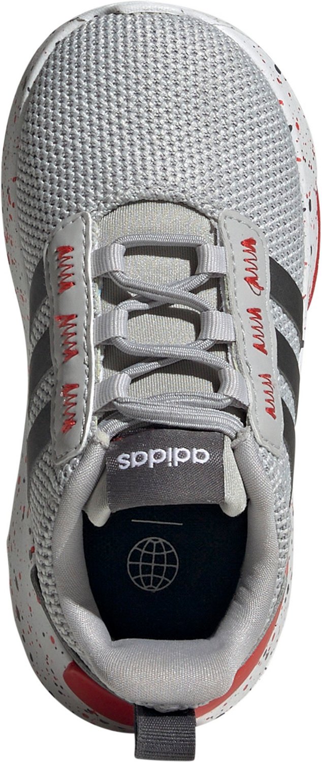 adidas Toddler Boys' Racer TR21 Running Shoes - view number 5