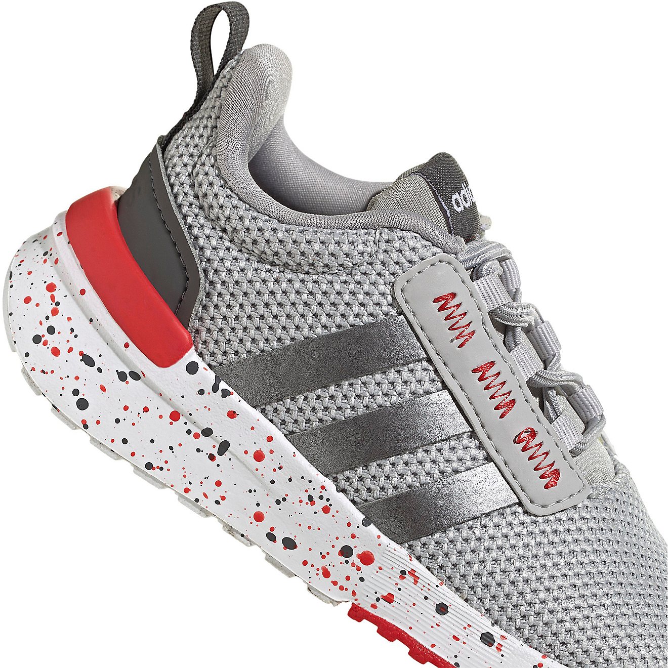 adidas Toddler Boys' Racer TR21 Running Shoes                                                                                    - view number 7