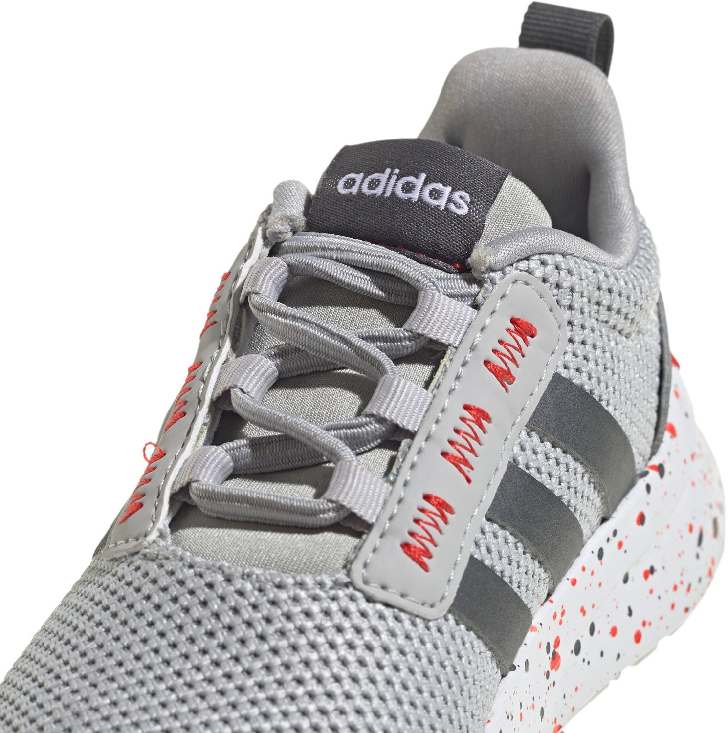 adidas Toddler Boys' Racer TR21 Running Shoes - view number 8