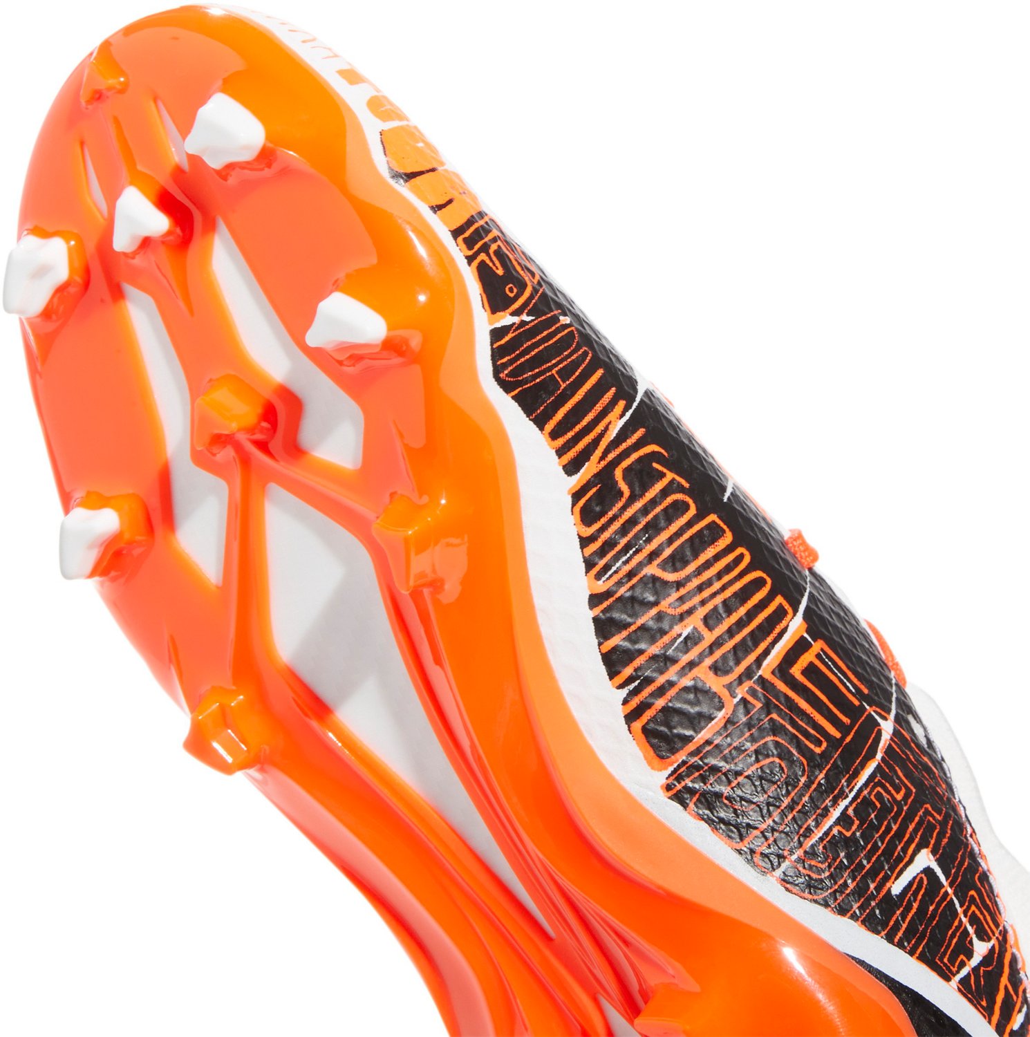 adidas Boy's X Speedportal Messi .3 Firm Ground Soccer Cleats Academy