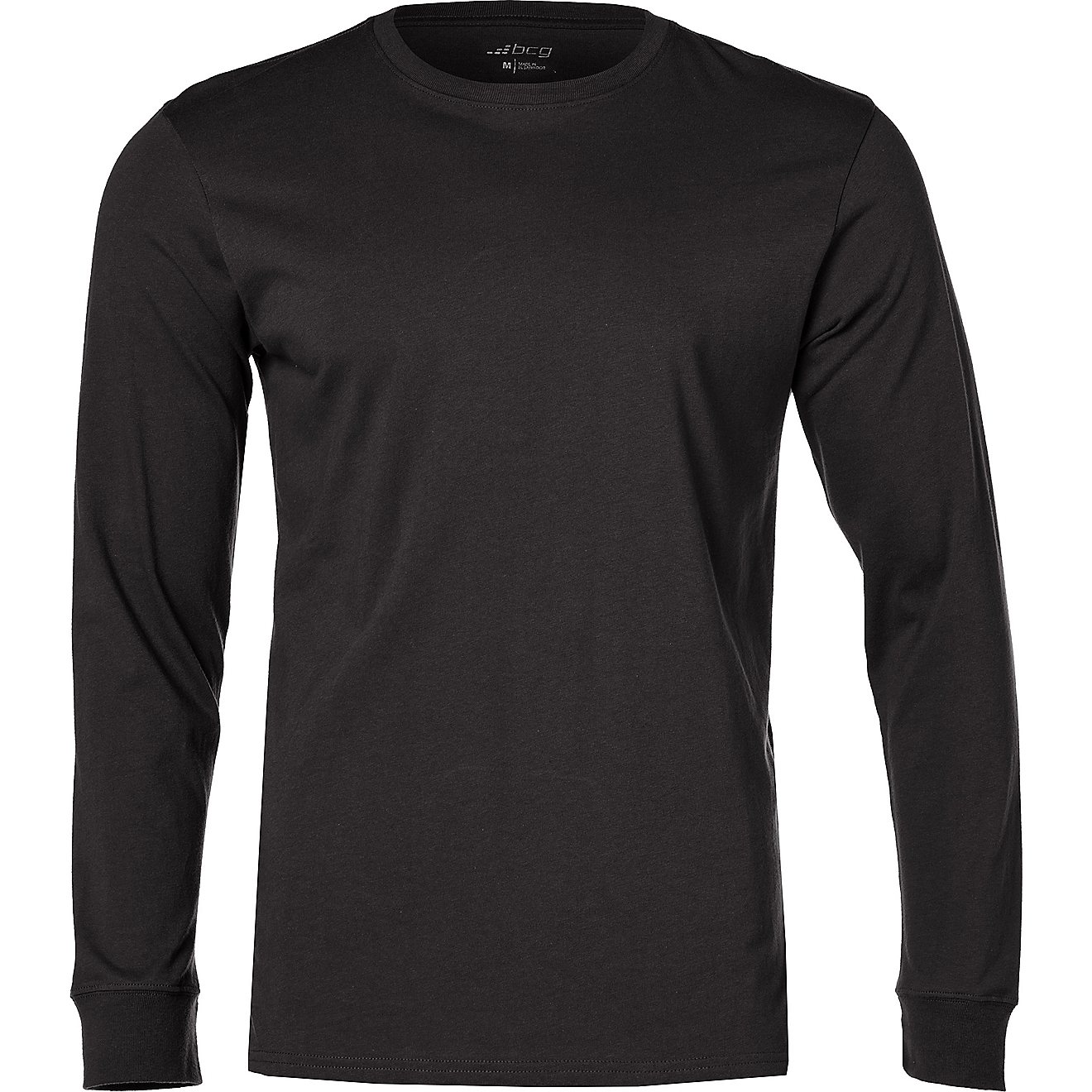 Fordampe Gentleman Husk BCG Men's Essentials 2.0 Long Sleeve T-shirt | Academy