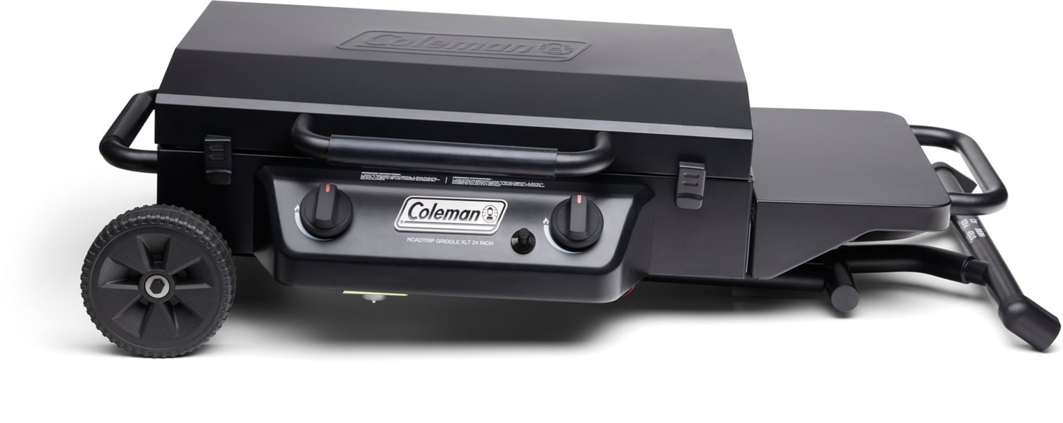 Coleman Roadtrip XLT Griddle                                                                                                     - view number 2