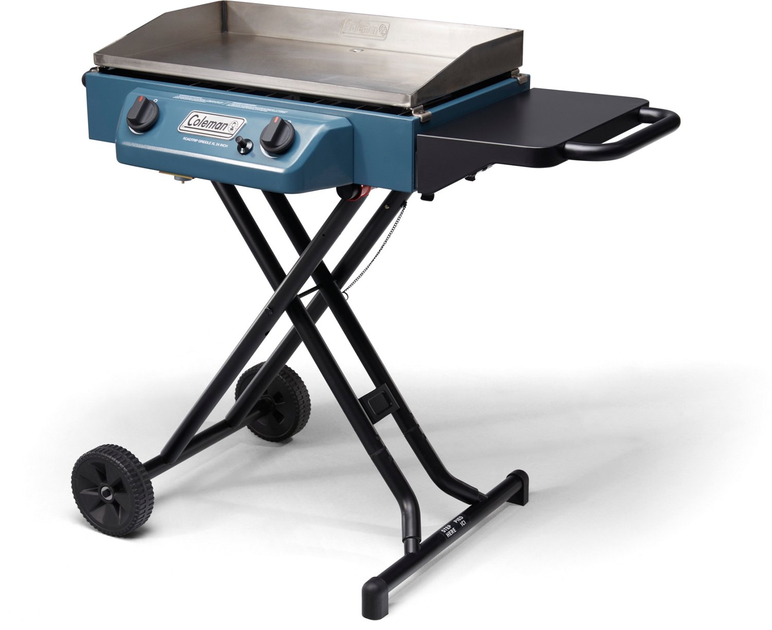 Coleman Roadtrip XL Griddle - view number 2