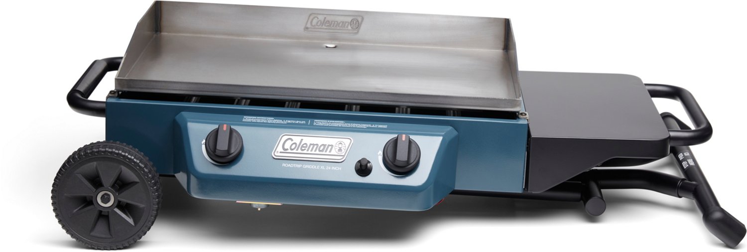 Coleman Roadtrip XL Griddle - view number 3