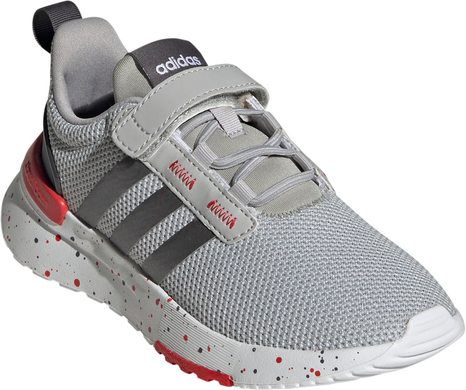 adidas Kids' Preschool Pre-School  Racer TR21 Running Shoes - view number 3