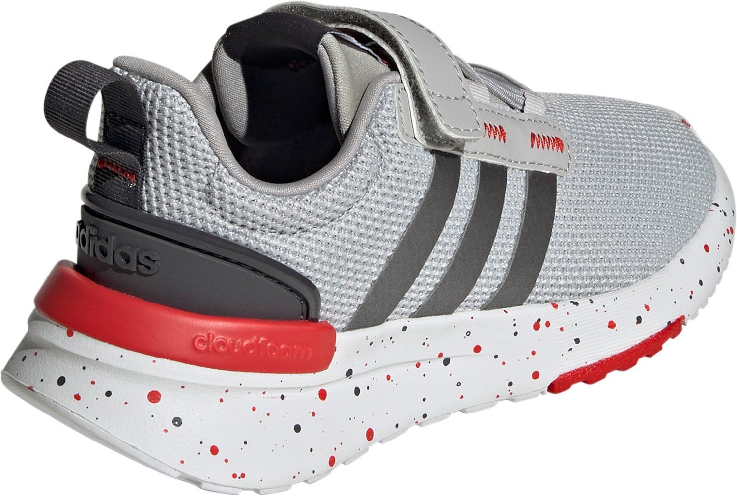 adidas Kids' Preschool Pre-School  Racer TR21 Running Shoes - view number 4