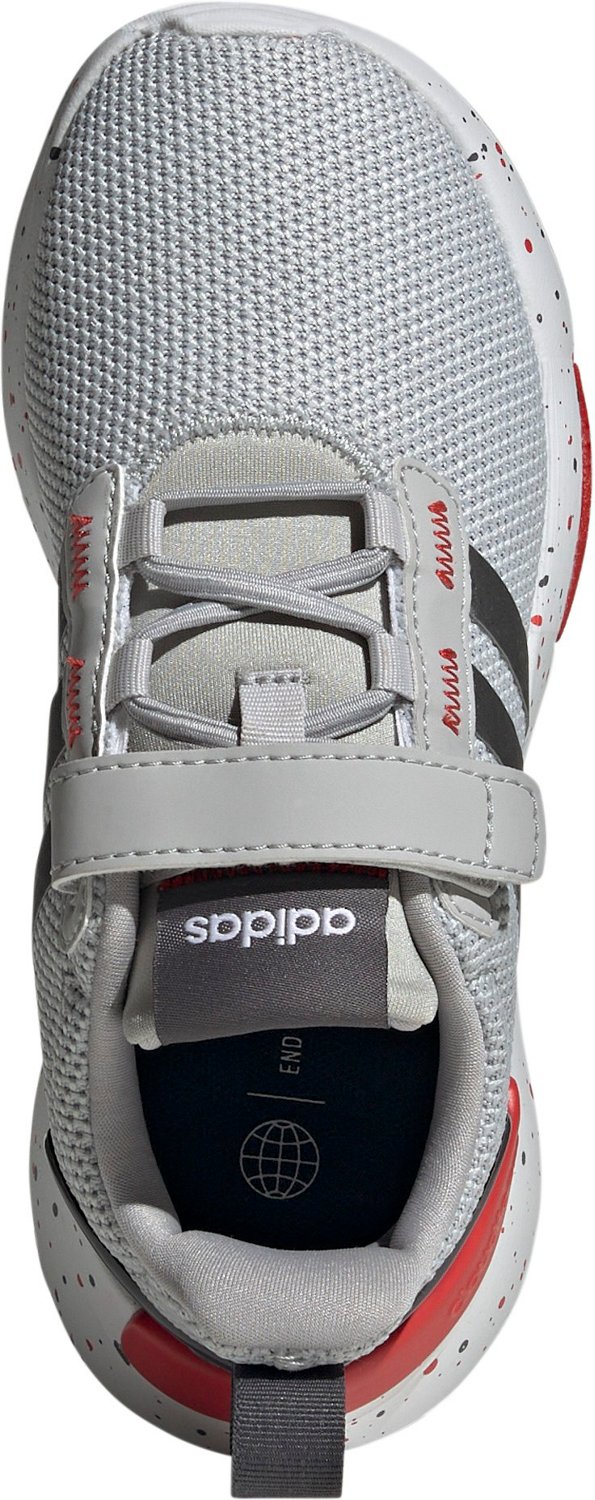 adidas Kids' Preschool Pre-School  Racer TR21 Running Shoes - view number 5