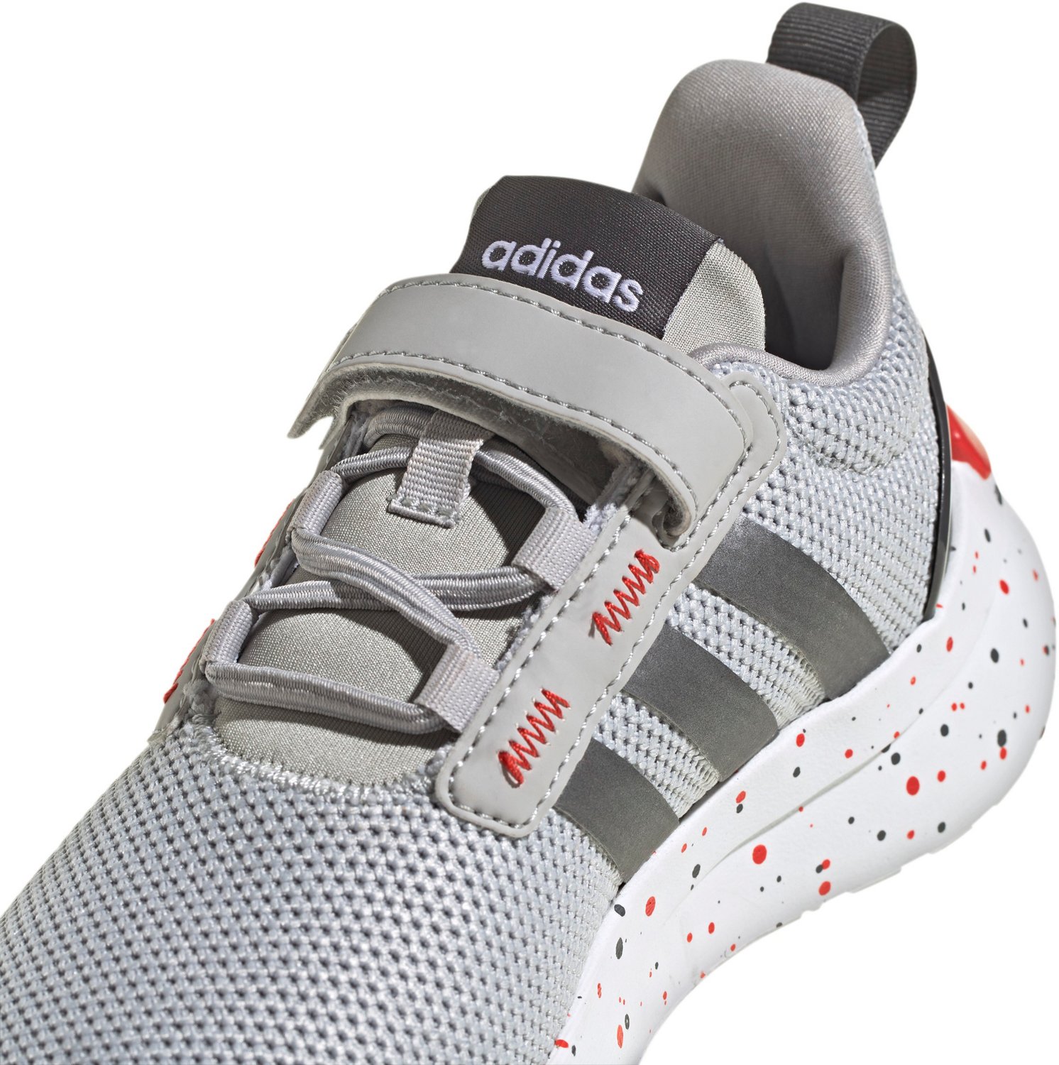adidas Kids' Preschool Pre-School  Racer TR21 Running Shoes - view number 7