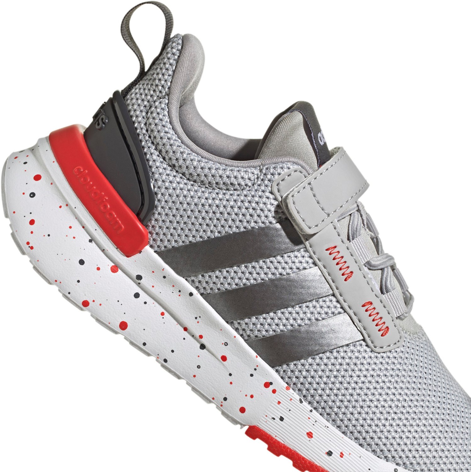 adidas Kids' Preschool Pre-School  Racer TR21 Running Shoes - view number 8