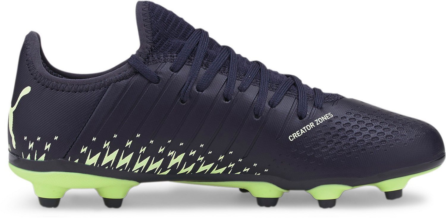 nike cleat creator