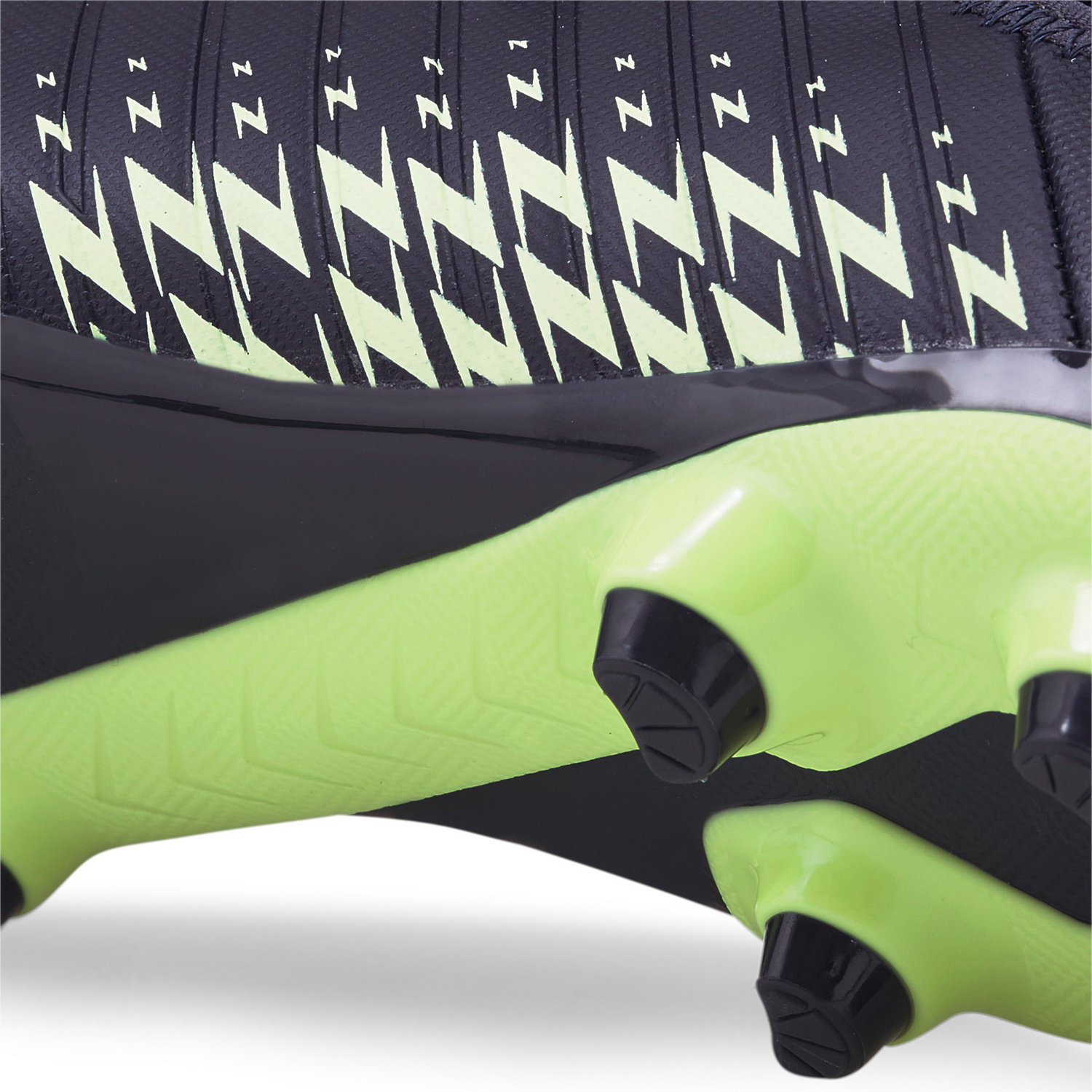 PUMA Boys’ FUTURE Z 4.4 Soccer Cleats | Free Shipping at Academy