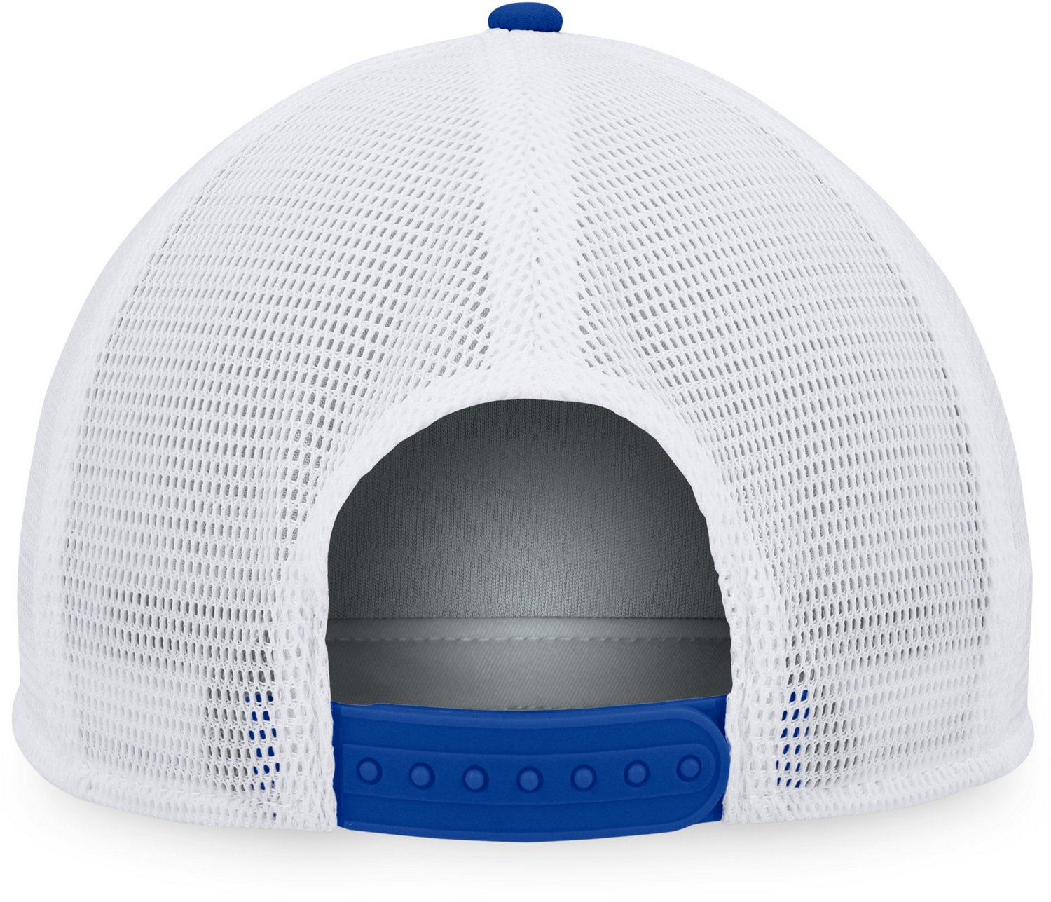 Fanatics Men's Washington Capitals True Classic Foam Front Trucker Cap