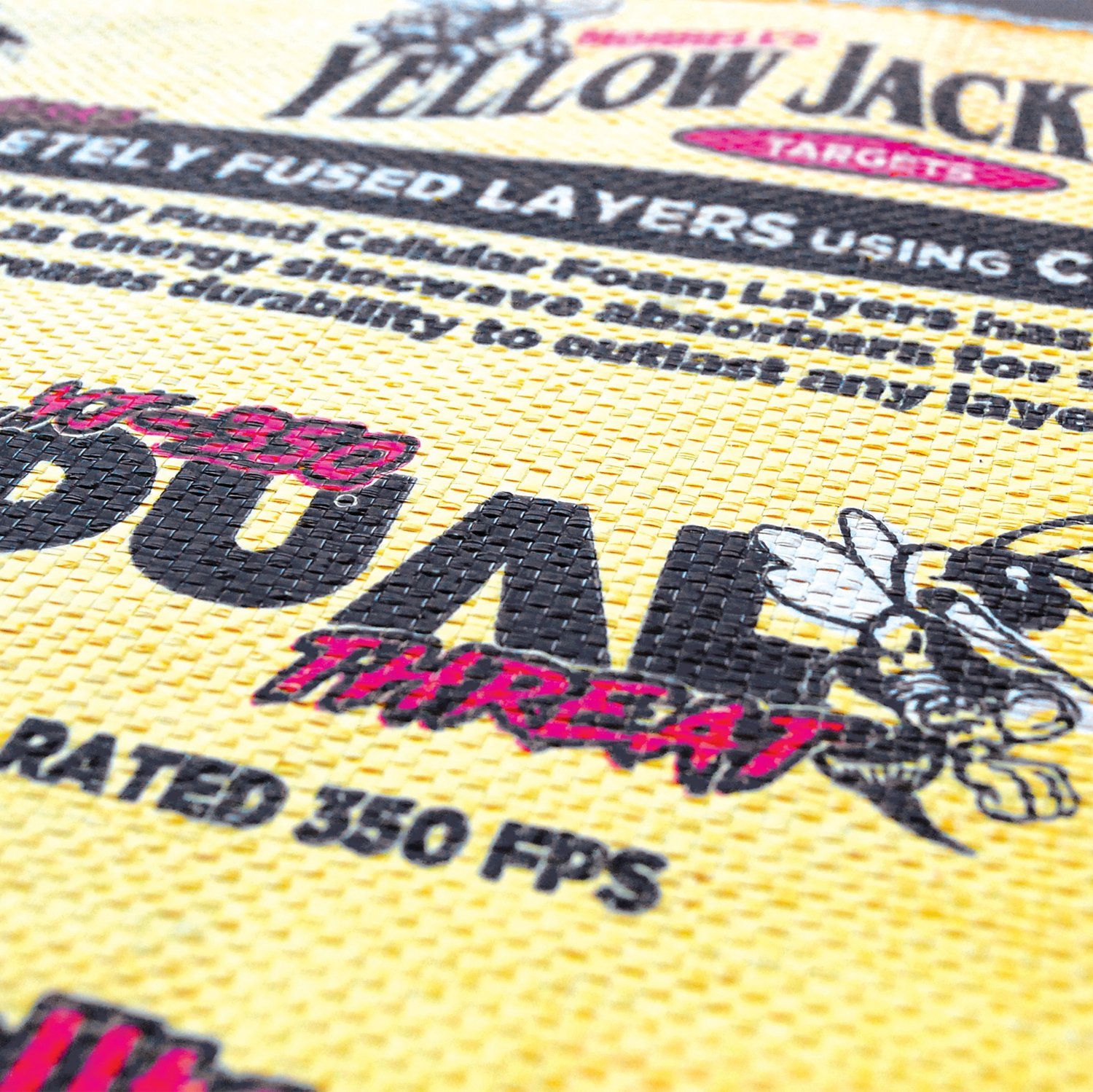 Morrell Yellow Jacket YJ-350 Dual Threat Archery Target