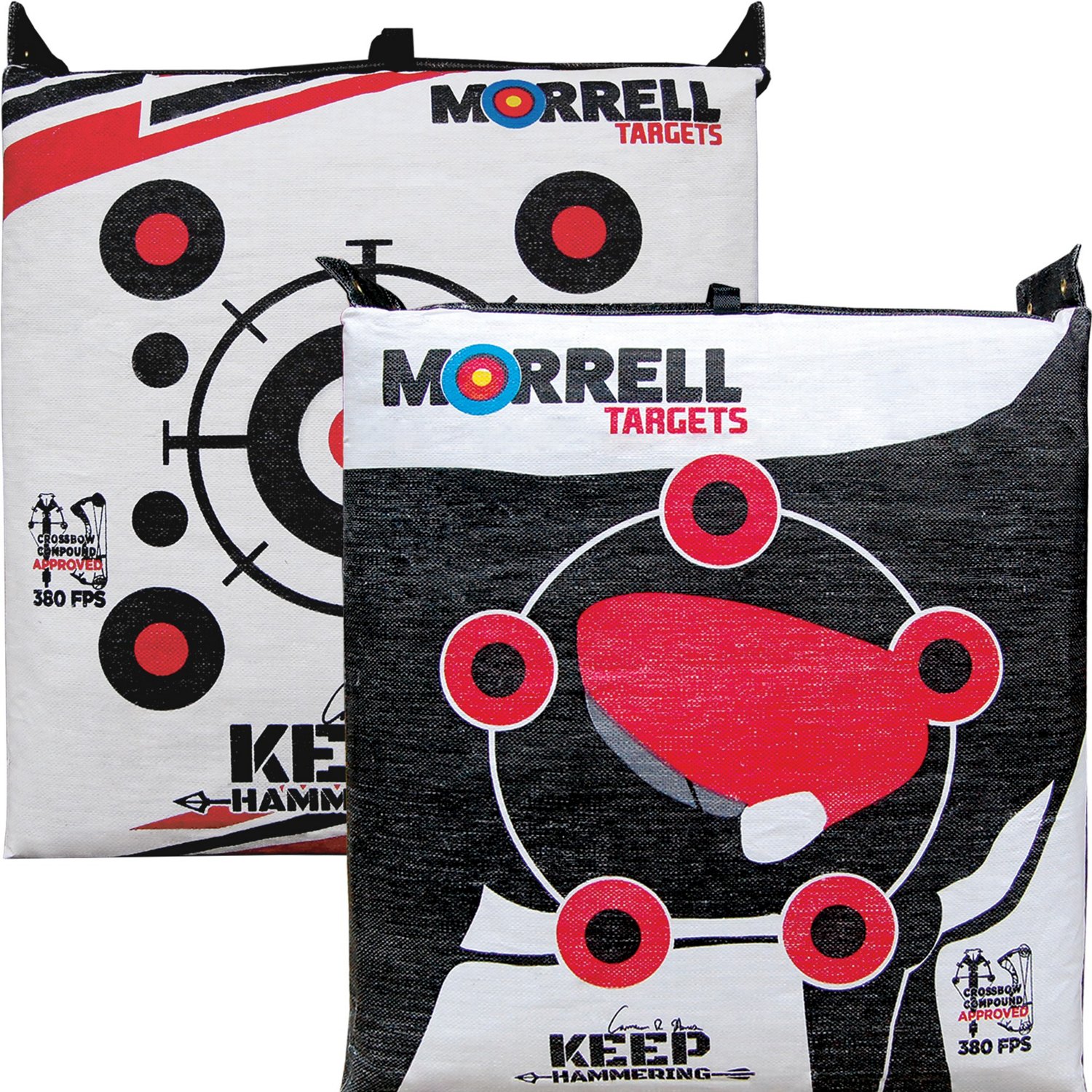 Morrell Keep Hammering Outdoor Range Archery Target - view number 5