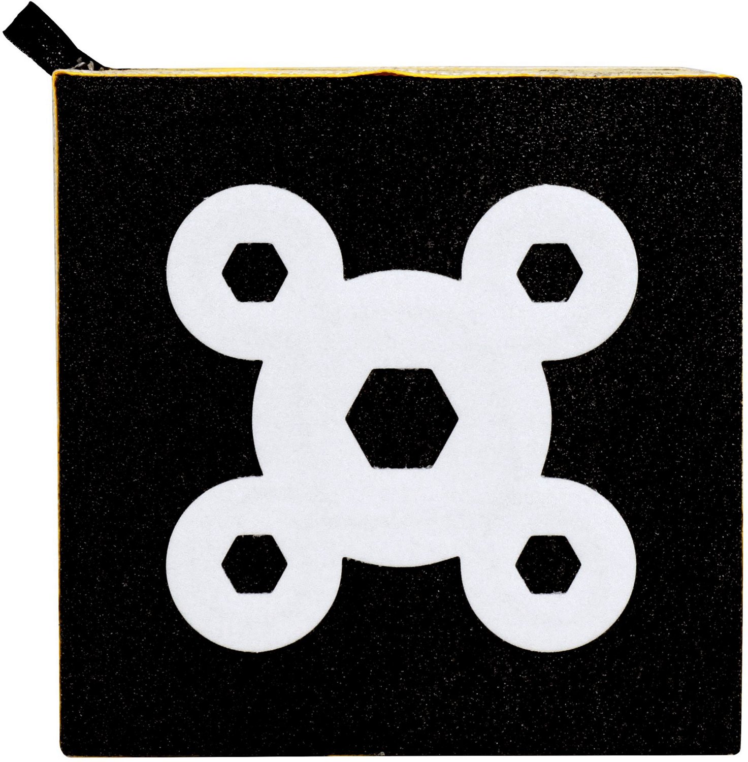 Morrell Yellow Jacket YJ-350 Dual Threat Archery Target                                                                          - view number 4
