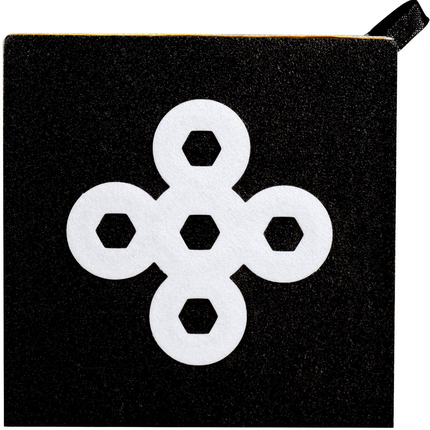 Morrell Yellow Jacket YJ-350 Dual Threat Archery Target                                                                          - view number 6