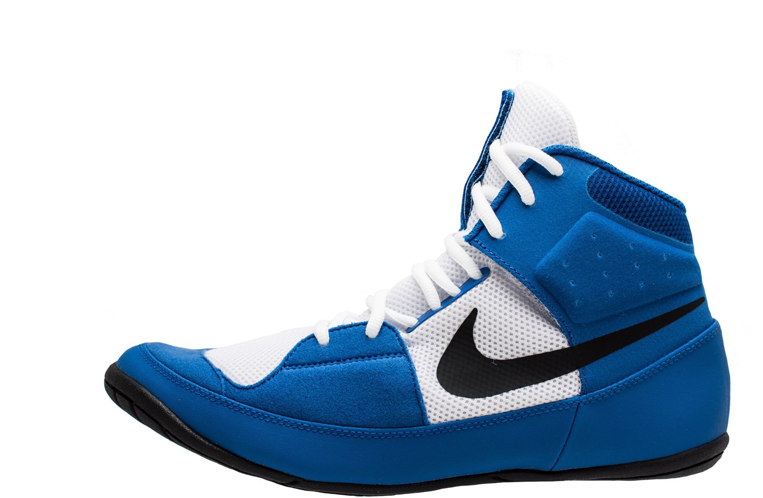 Nike fury best sale wrestling shoe