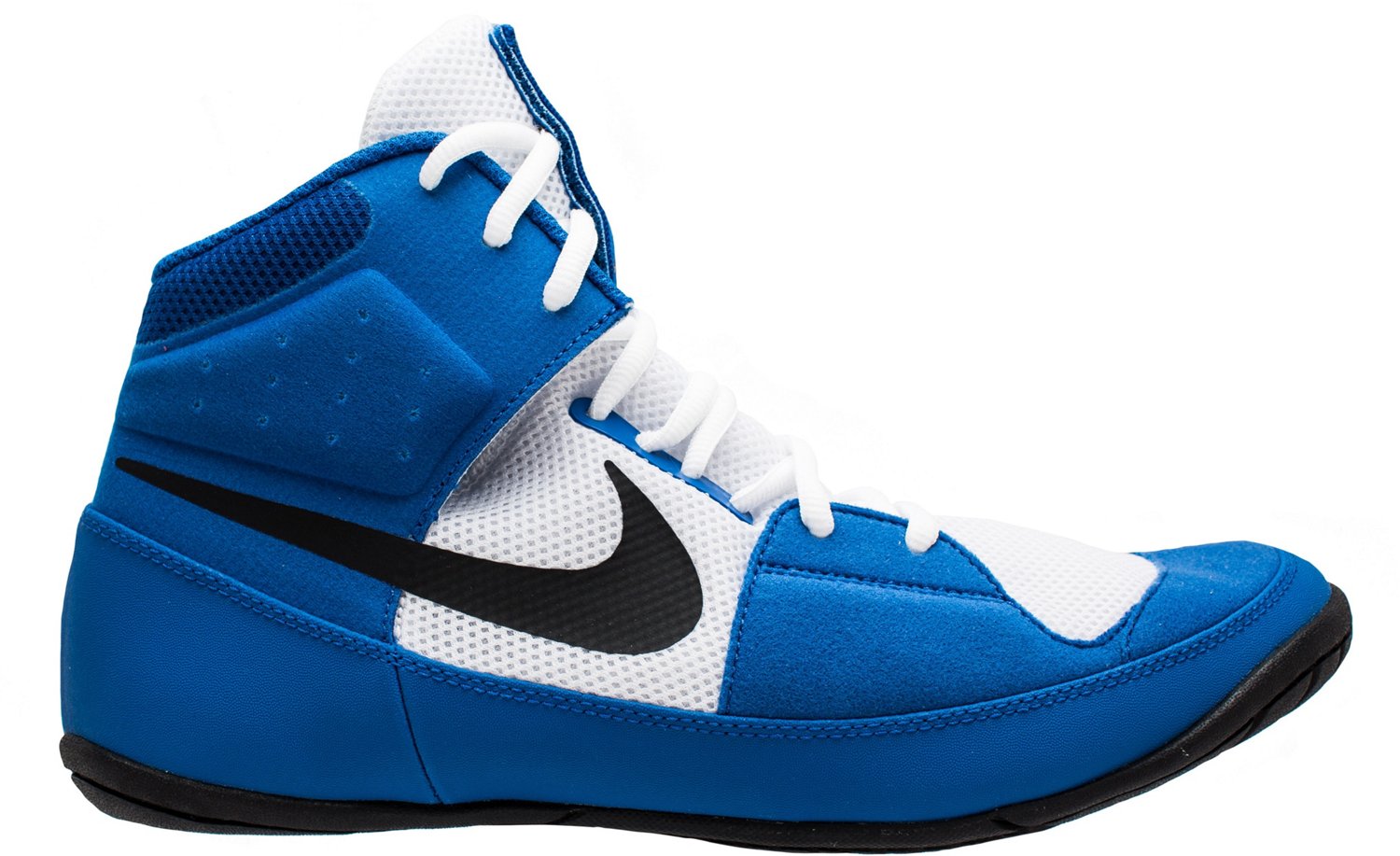 Nike Men's Fury Wrestling Shoes Free Shipping at Academy