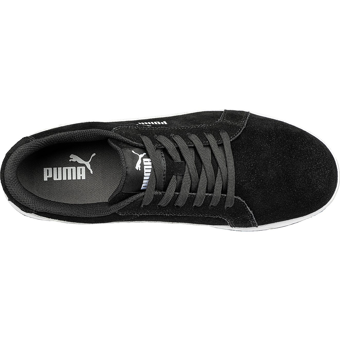 PUMA Men's Safety Classic Heritage Composite Toe Work Boots                                                                      - view number 6