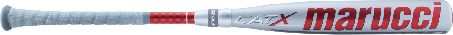 Marucci CATX Composite 2023 BBCOR Baseball Bat -3 - view number 2