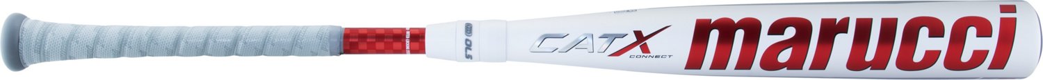 Marucci CATX Connect 2023 BBCOR Baseball Bat -3 - view number 2
