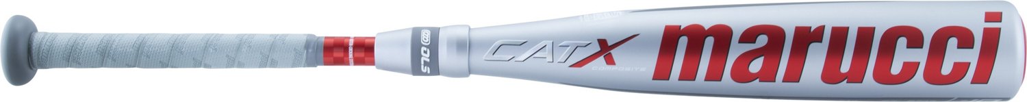 Marucci CATX Composite 2023 JBB USSSA Baseball Bat 10 Academy