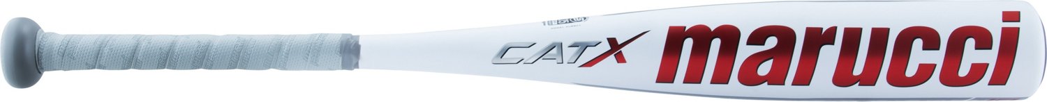 Marucci CATX JBB USSSA Baseball Bat -10 - view number 2