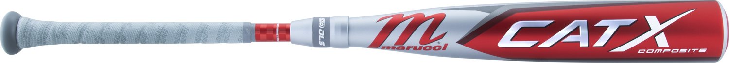 Marucci CATX Composite 2023 SL USSSA Baseball Bat -10 - view number 2