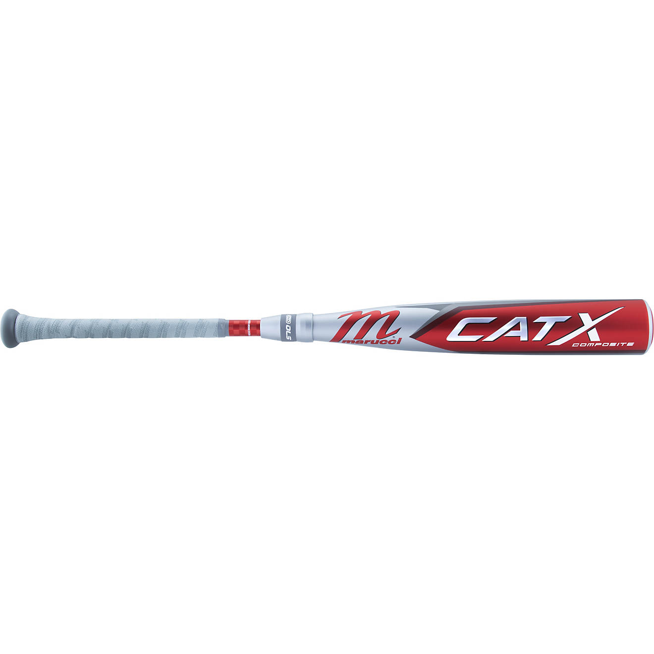 Marucci CATX Composite 2023 SL USSSA Baseball Bat -8                                                                             - view number 1
