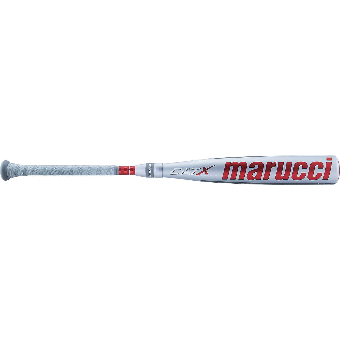 Marucci CATX Composite 2023 SL USSSA Baseball Bat -8                                                                             - view number 2
