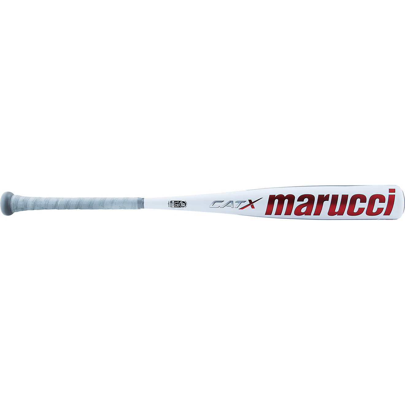 Marucci CATX 2023 SL USSSA Baseball Bat -10                                                                                      - view number 1