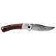 Benchmade Limited Edition Artist Series Casey Underwood Mini Crooked River Ringneck Pheasant Folding Pocket Knife                - view number 2 image