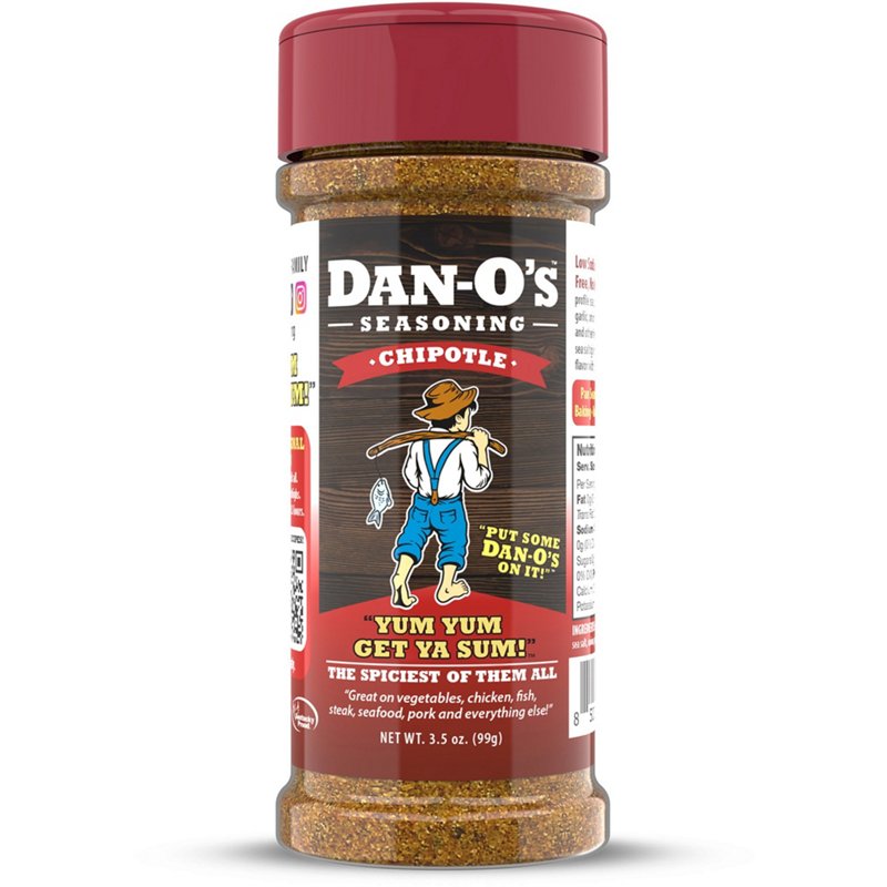 Dan-O's 3.5 Oz Chip… - image