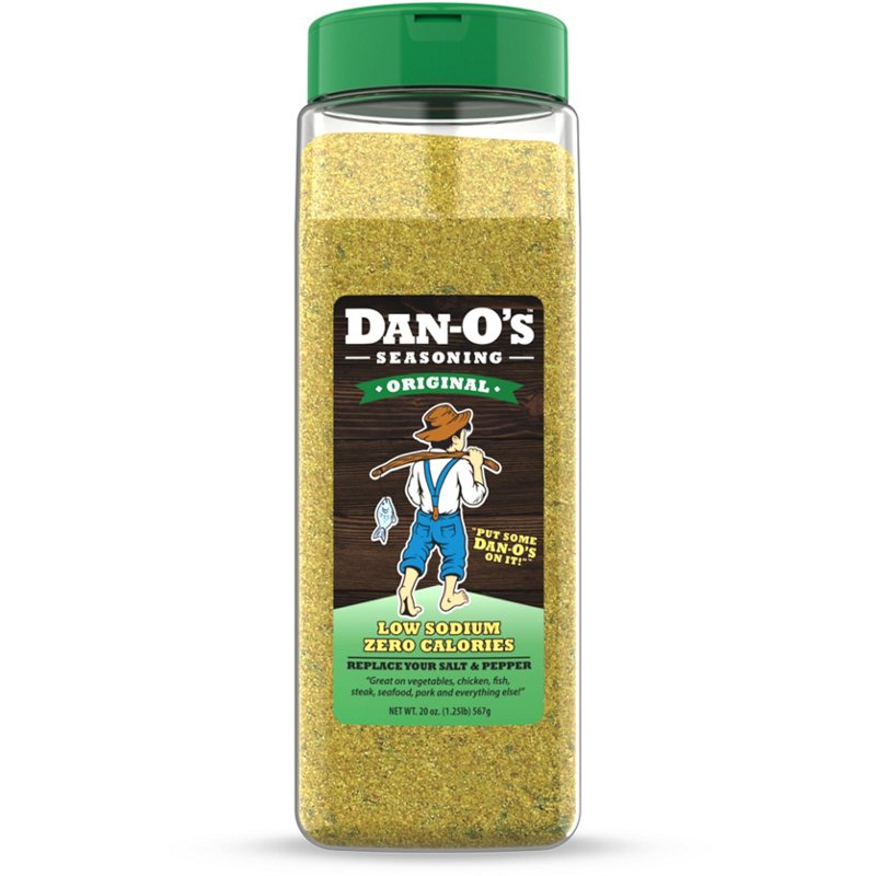 Dan-O's 20 Oz Origi… - image