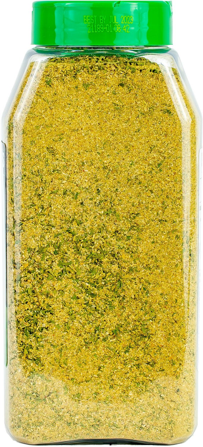 Dan-O's 20 oz Original Seasoning                                                                                                 - view number 2