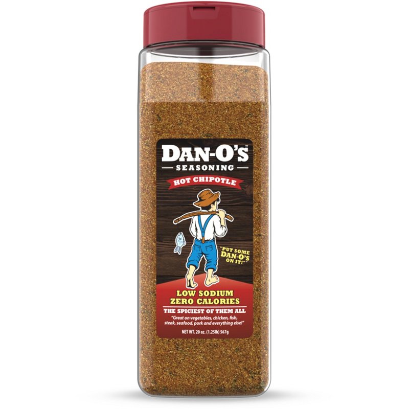 Dan-O's 20 Oz Hot C… - image