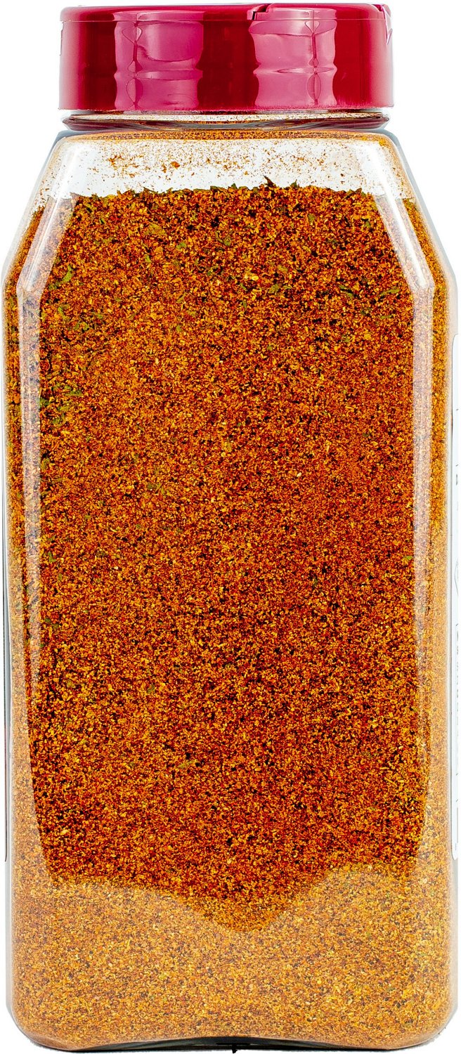 Dan-O's 20 oz Hot Chipotle Seasoning                                                                                             - view number 2