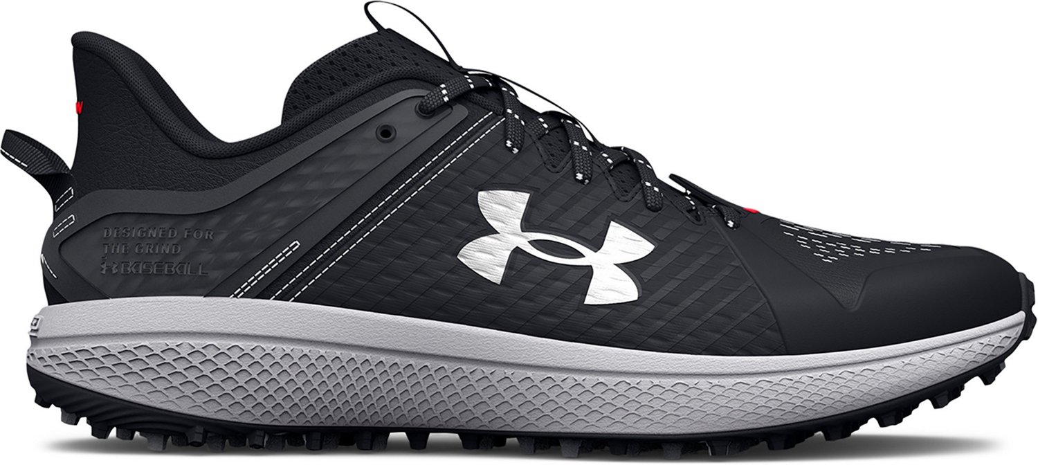 Under Armour Men’s Yard Turf Baseball Cleats | Academy